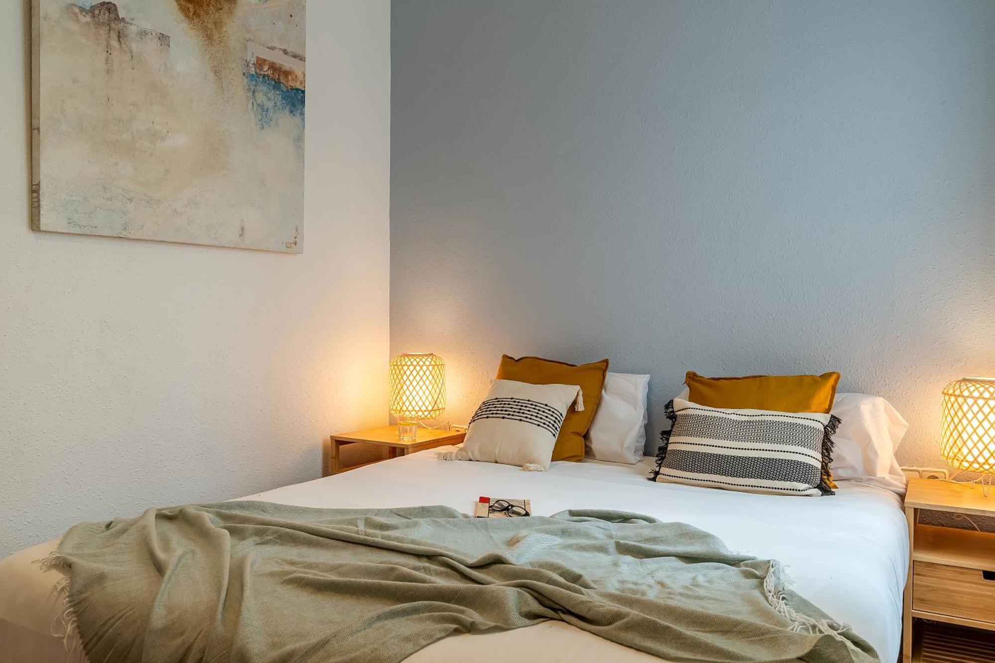 Apartment Canela Homes Fira *