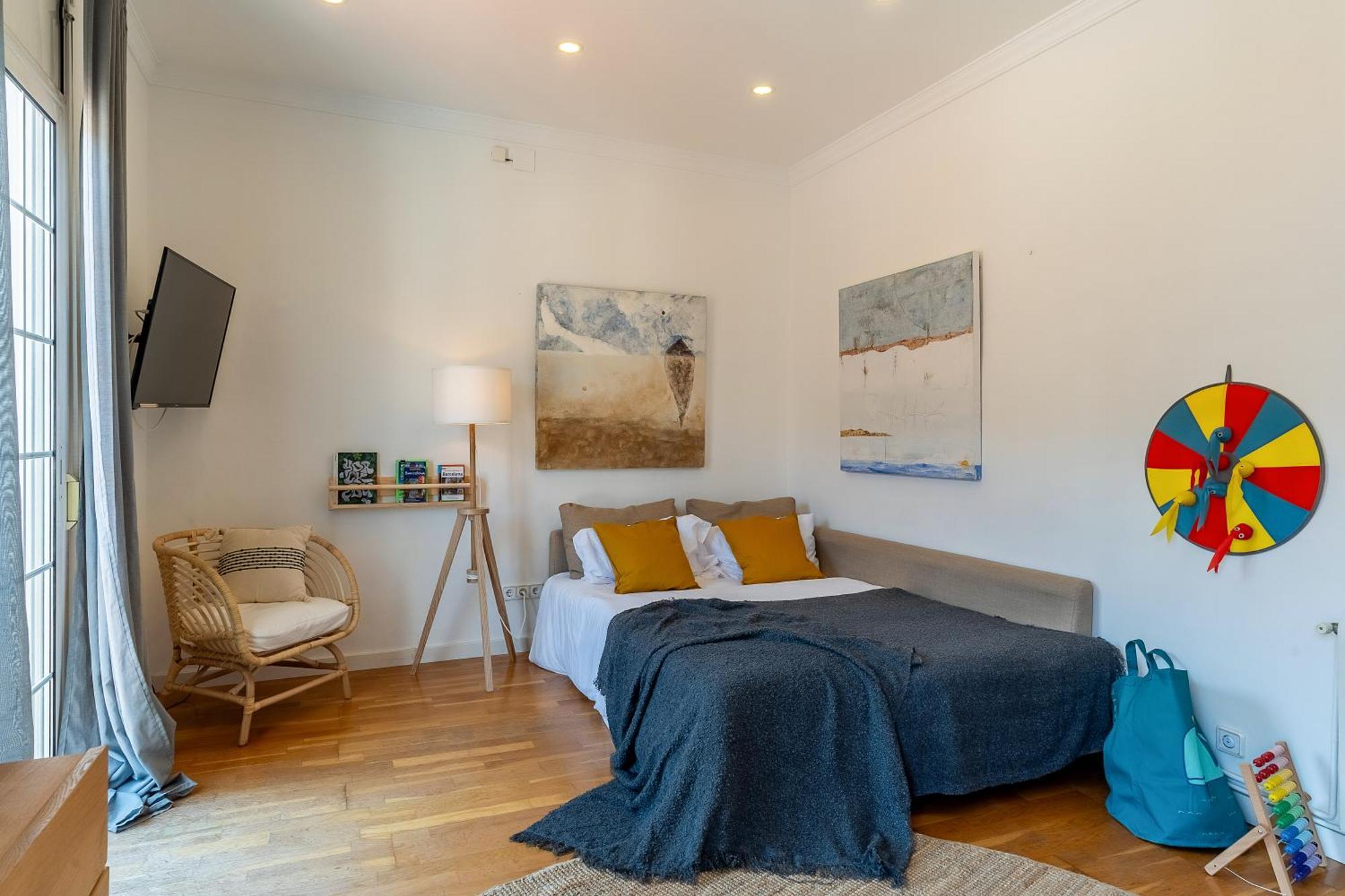 Canela Homes Fira Apartment *