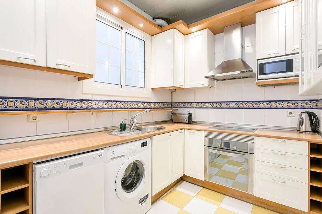 Apartament Canela Homes Fira *