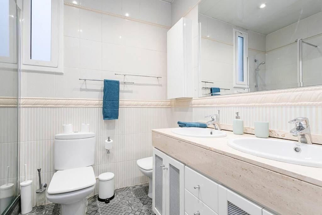 Canela Homes Fira Apartament Barcelona