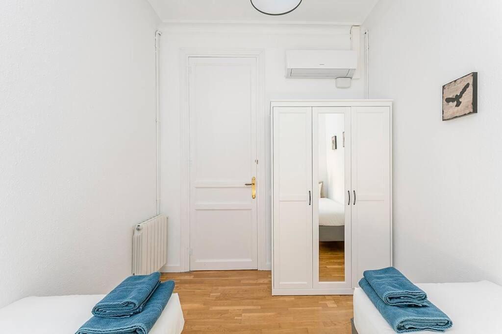 Canela Homes Fira Apartament Barcelona