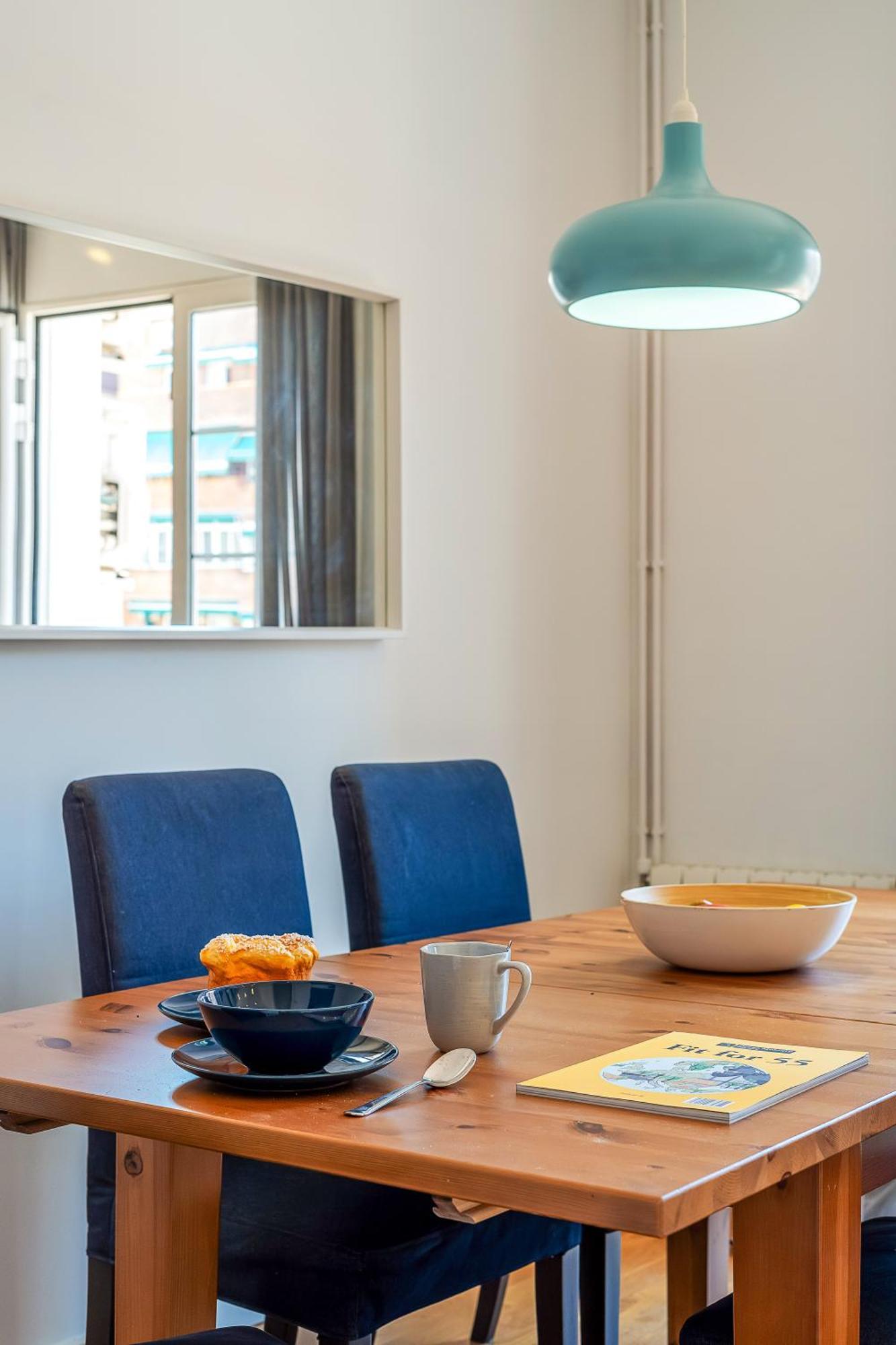Canela Homes Fira Apartament
