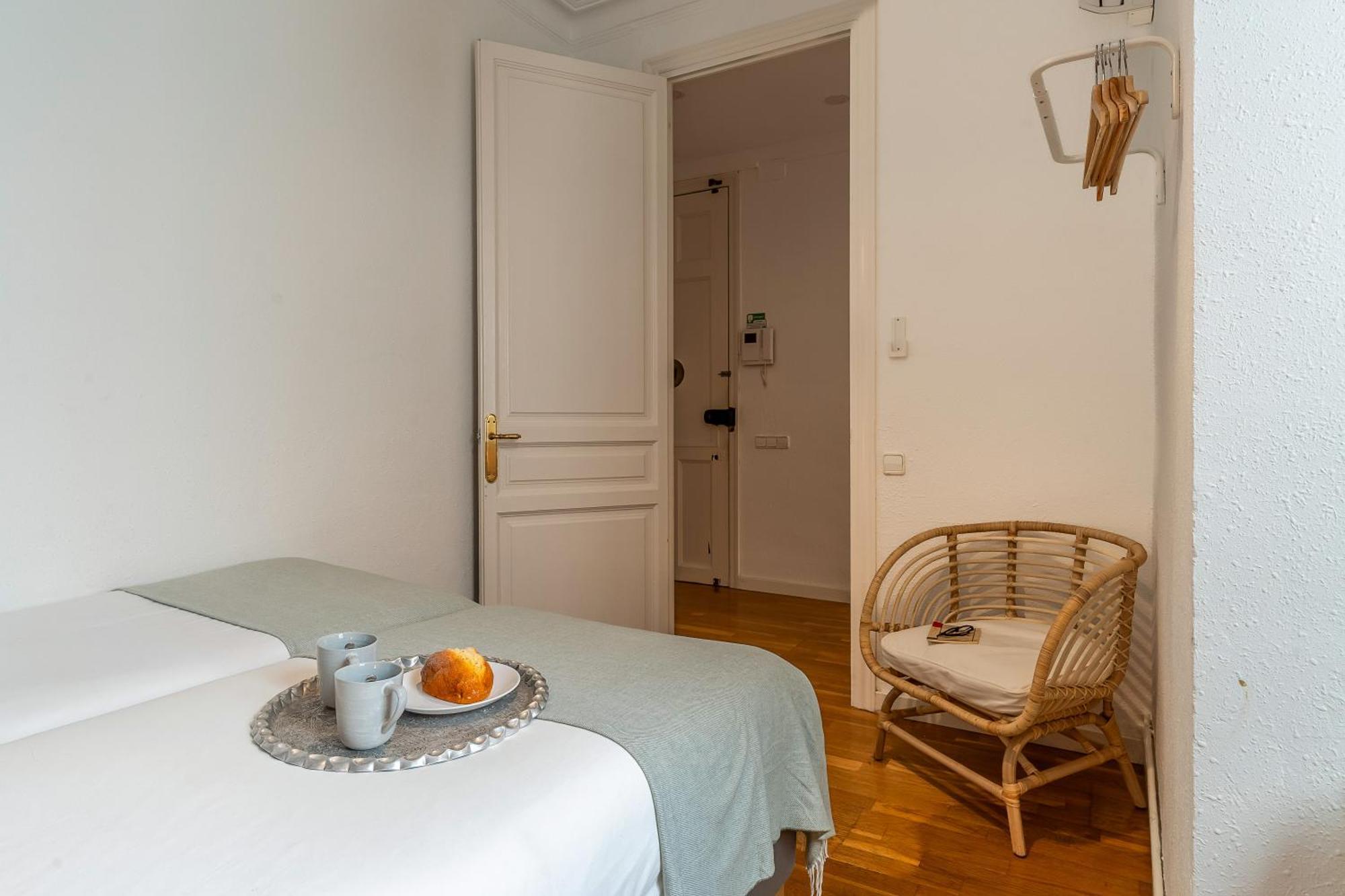 Apartament Canela Homes Fira Barcelona