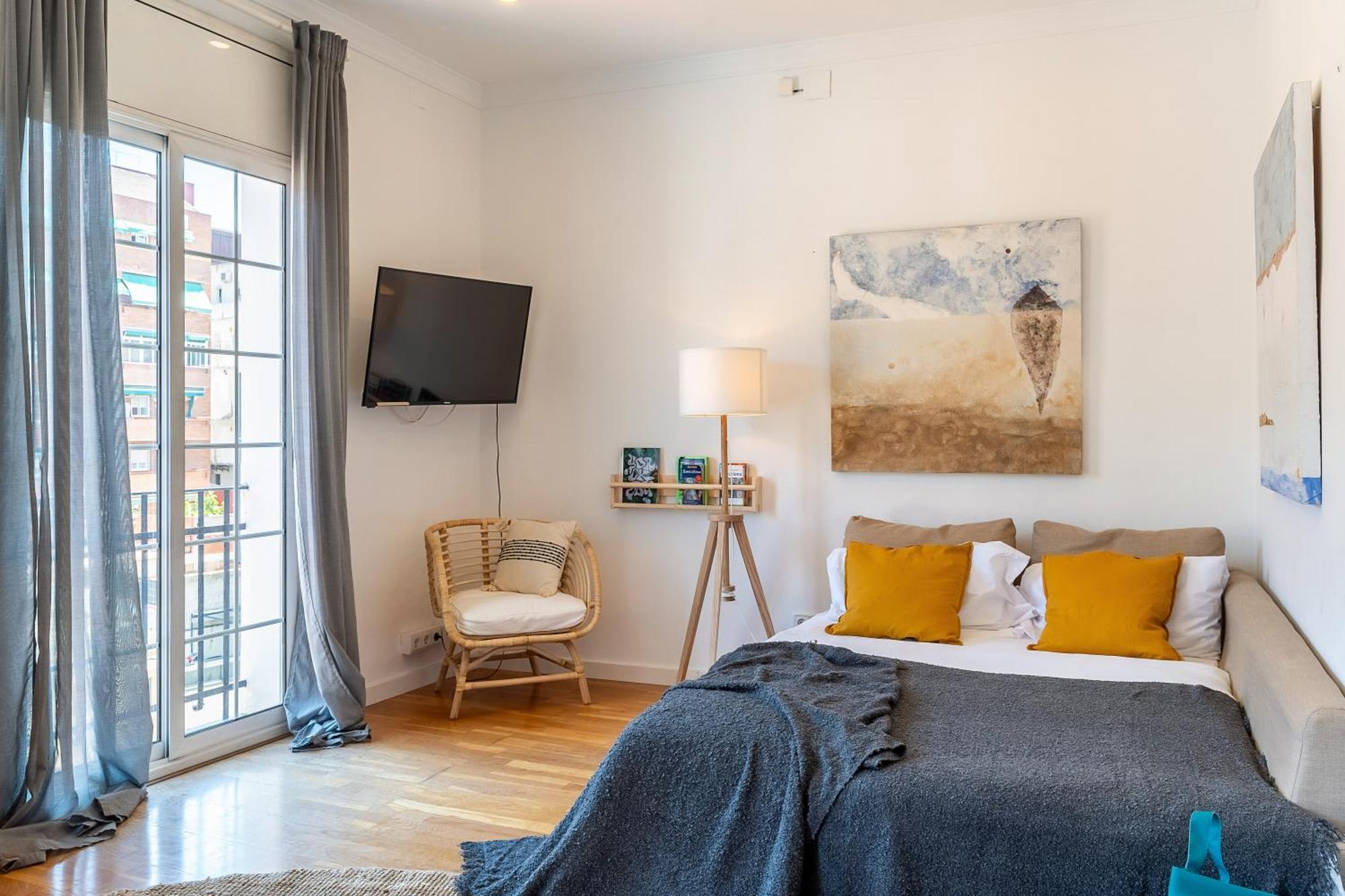 Apartament Canela Homes Fira *
