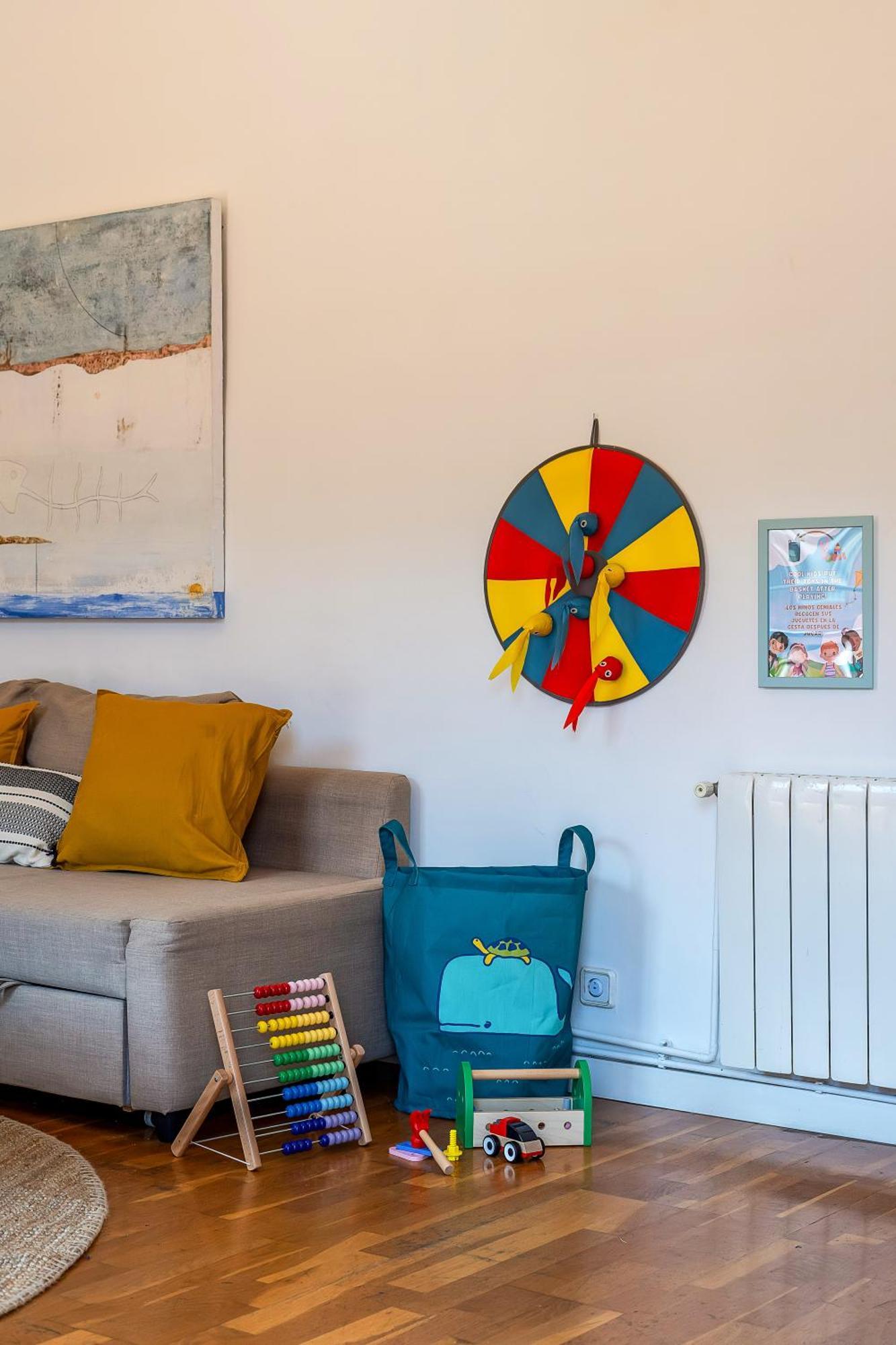 Canela Homes Fira Apartament *