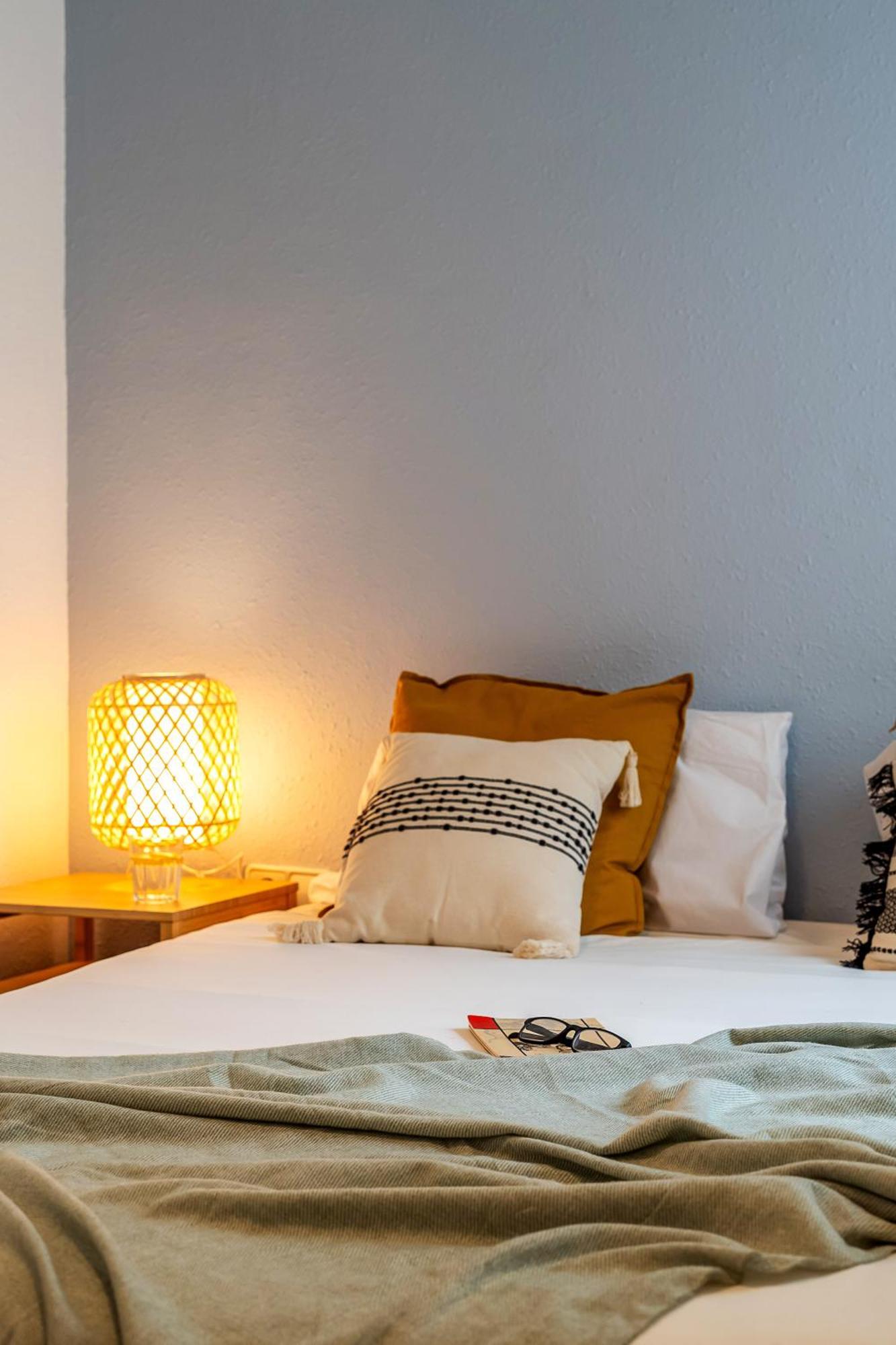 Canela Homes Fira Apartament
