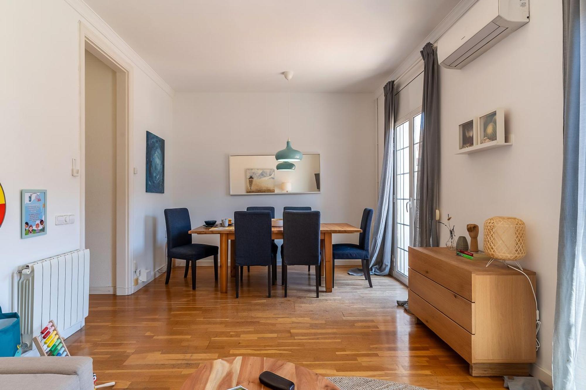 Canela Homes Fira Apartament *