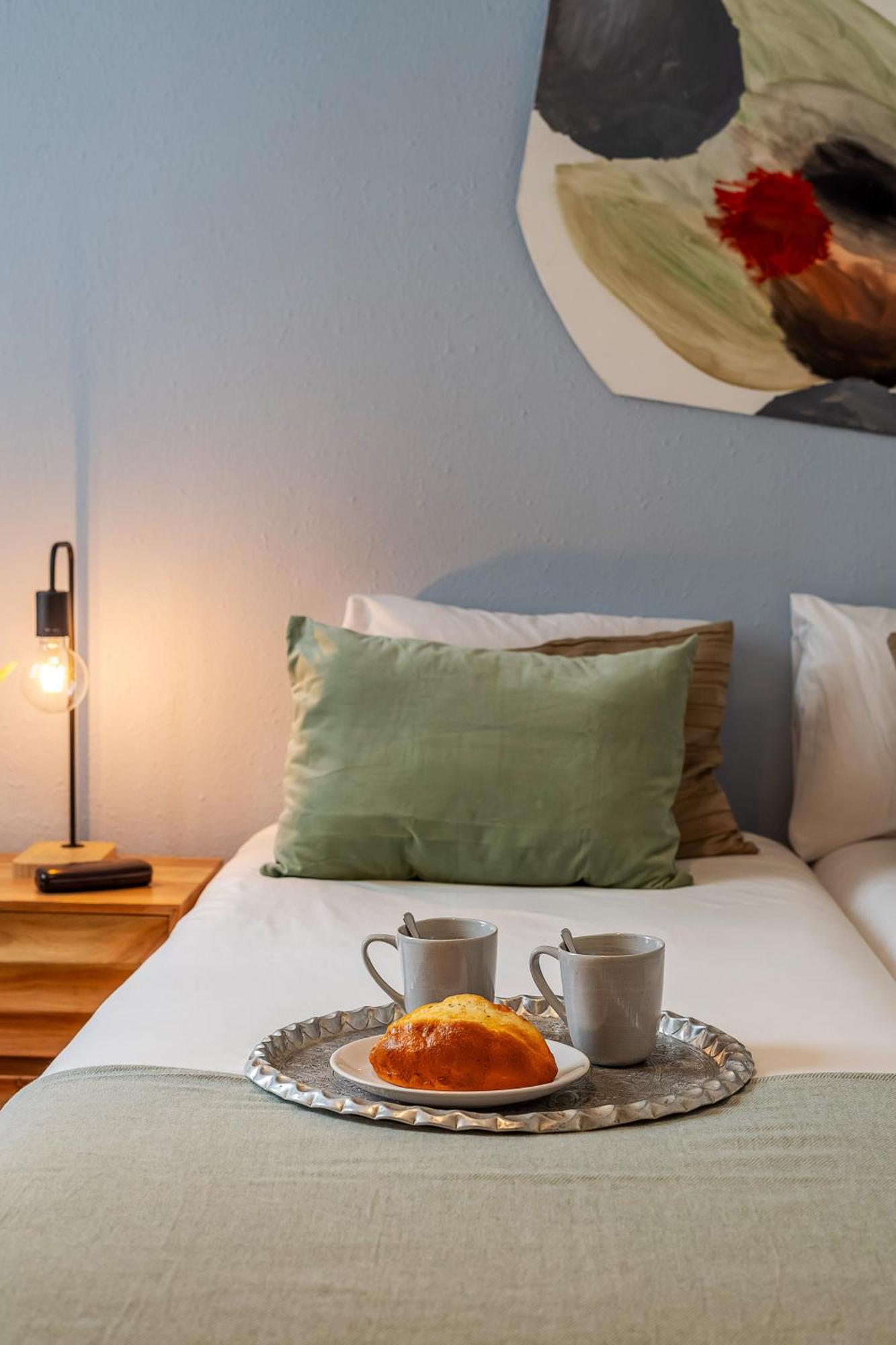 Apartament Canela Homes Fira