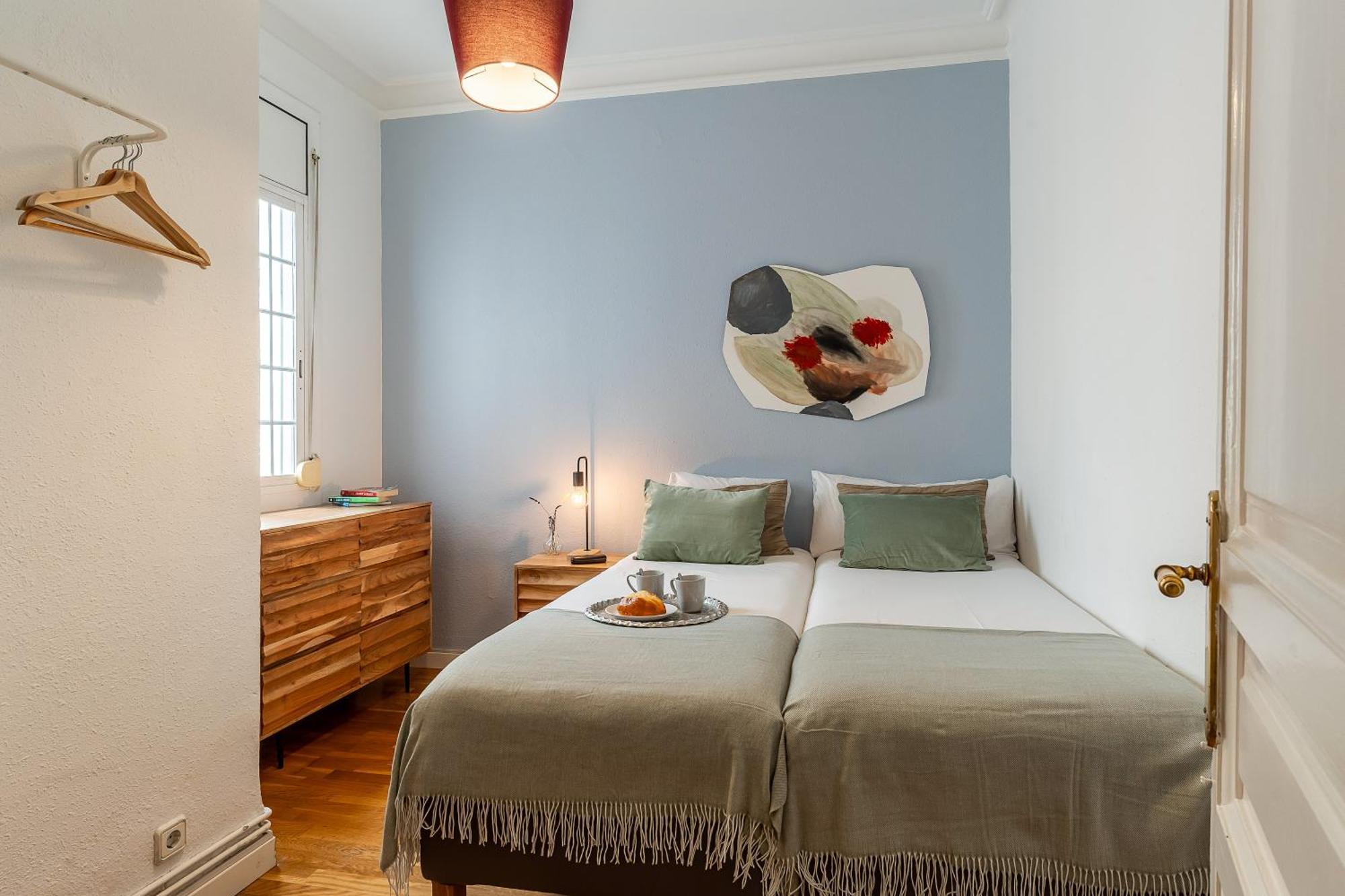 Apartament Canela Homes Fira *