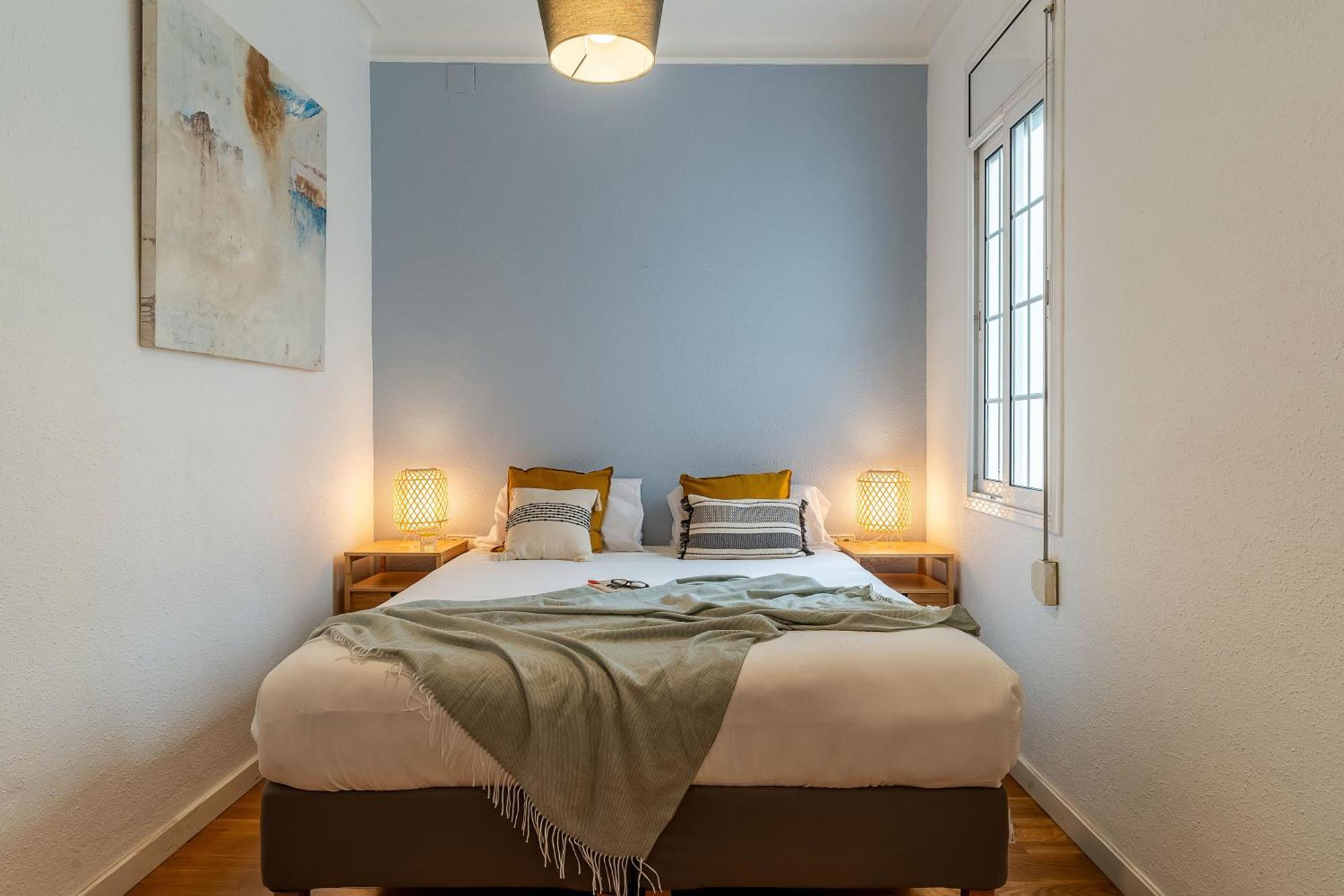 Canela Homes Fira Apartament *