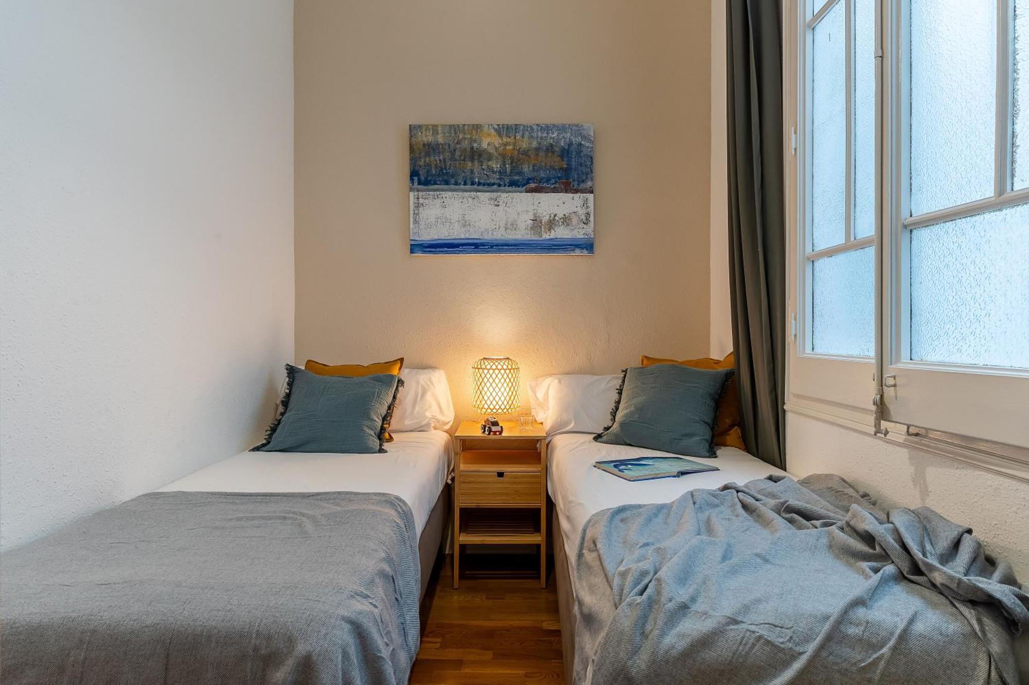 Apartament Canela Homes Fira *