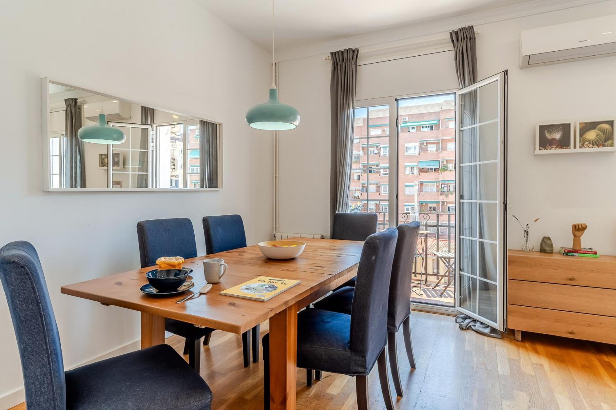 Apartament Canela Homes Fira