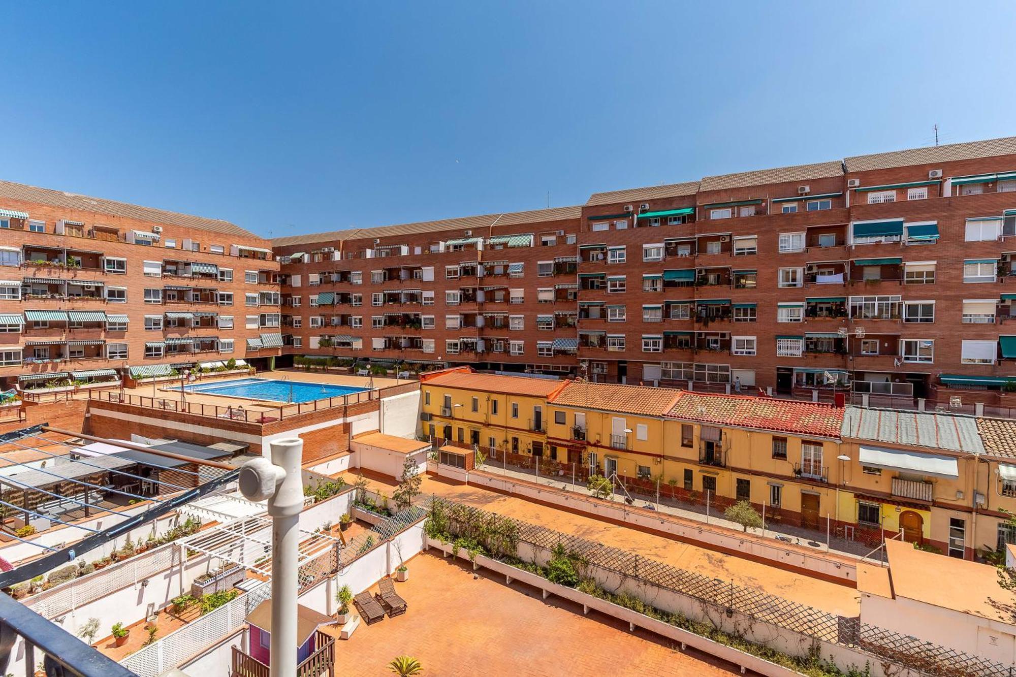 Apartament Canela Homes Fira *