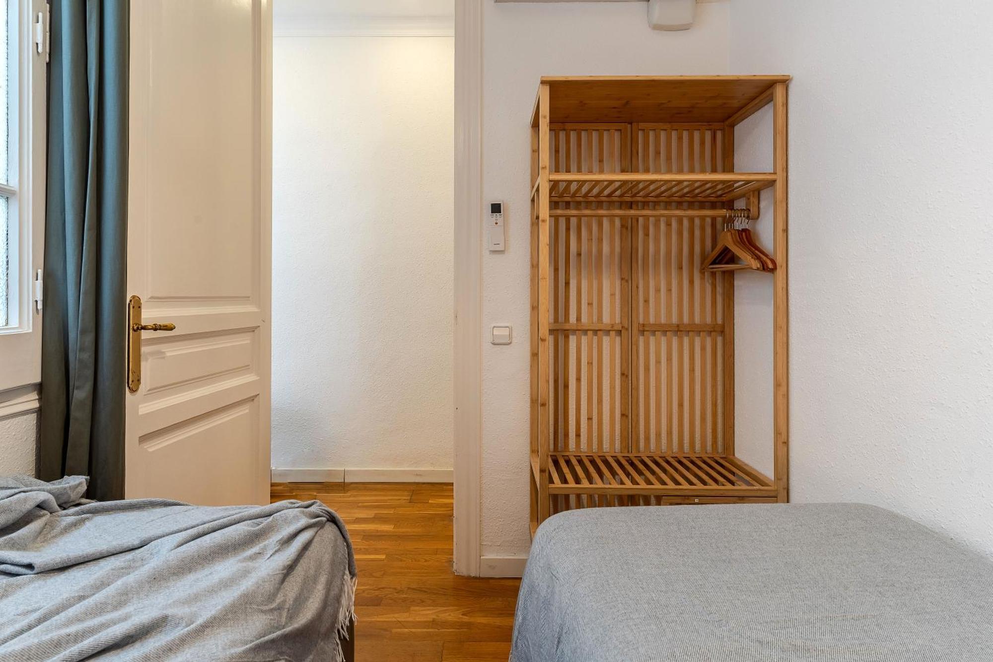 Canela Homes Fira Apartament *